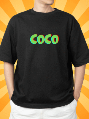 The Coco T-shirt